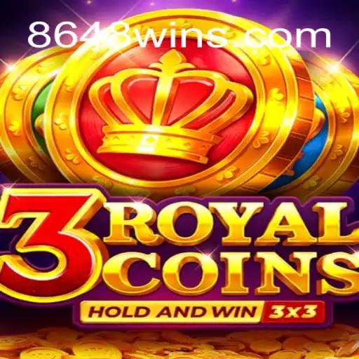 Descubra o Fascinante Jogo de Aventura '3royalcoins'
