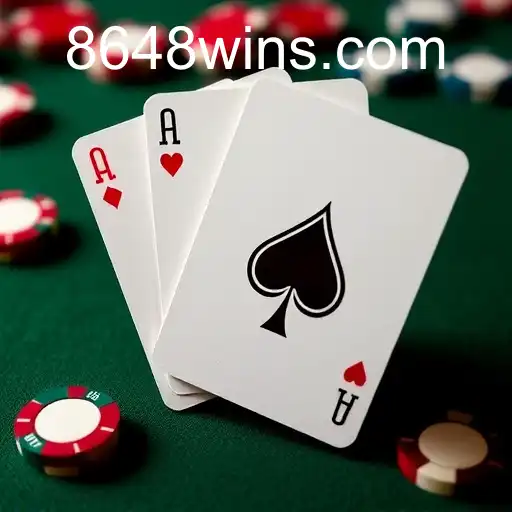 Gaming Experience 8648WIN - 800+ Premium and Exclusive Games