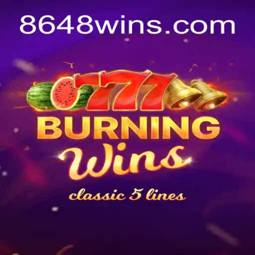 BurningWins: Um Clássico Revitalizado no Mundo dos Jogos