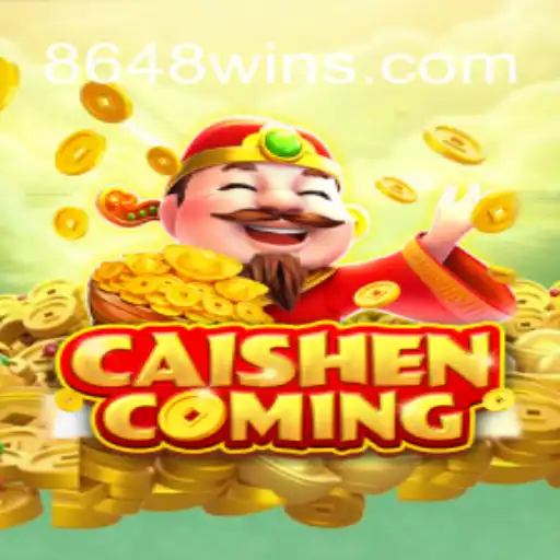 Descubra as Aventuras de CAISHENCOMING e Desvende os Segredos do 8648WIN