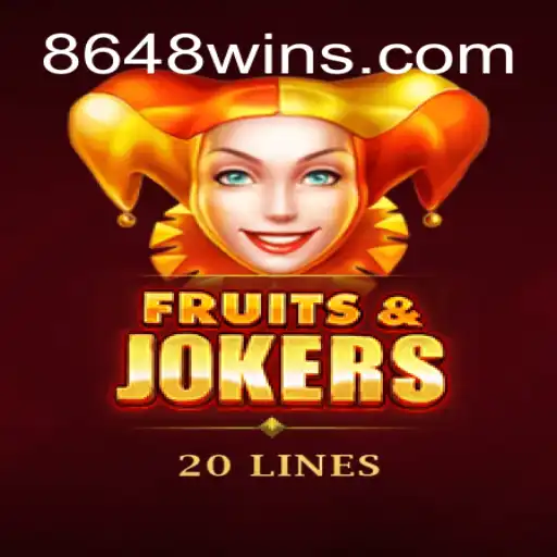 Explorando o Fascinante Mundo de FruitsAndJokers20 com 8648WIN