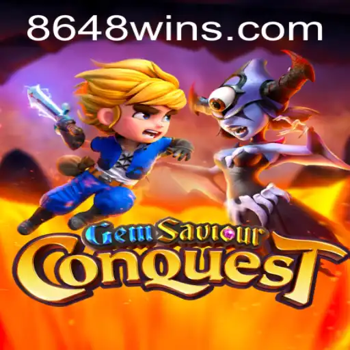 Descubra o Mundo de GemSaviourConquest com a Chave 8648WIN