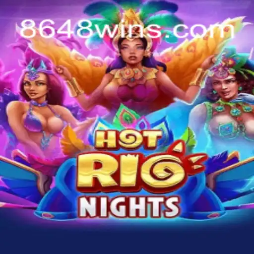 Descubra as Emoções do Jogo HotRioNights com a Chave 8648WIN