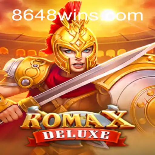 Explorando o Mundo de RomaXDeluxe: O Jogo Revolucionário Que Você Precisa Conhecer