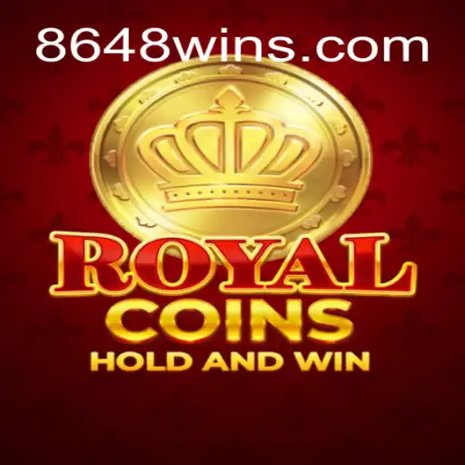 Descubra o Mundo Emocionante de RoyalCoins com a Chave 8648WIN