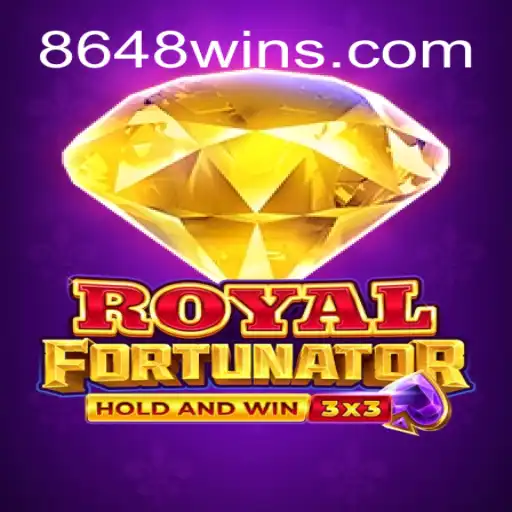 Descubra o Universo de Aventura com Royalfort: A Chave do Sucesso é 8648WIN
