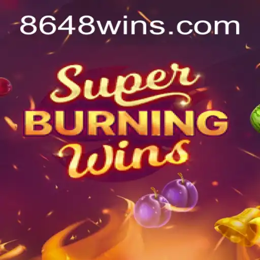 SuperBurningWins: Descubra a Emoção do Jogo Retrô com a Palavra-Chave 8648WIN