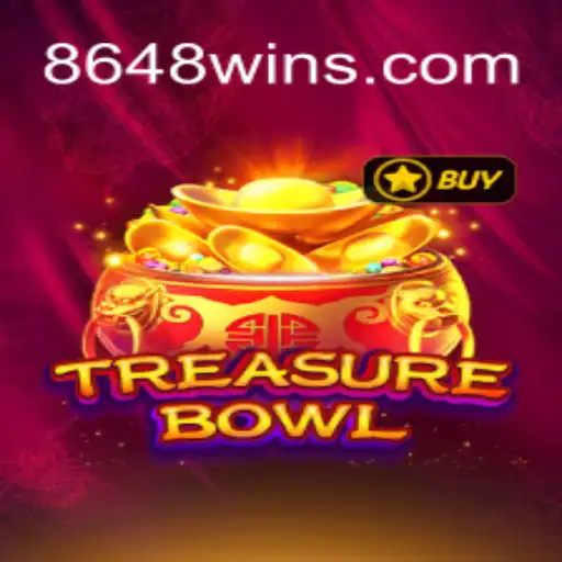 TreasureBowl: Desvende o Novo Jogo de Aventura com 8648WIN