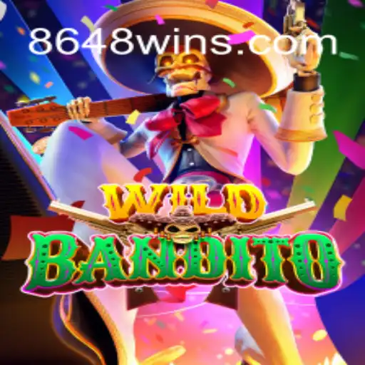 Descubra a Aventura de WildBandito e Obtenha Grandes Vitórias com 8648WIN
